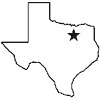texas location